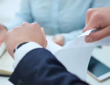 Miniatura: Definitywny koniec śmieciówek? PIP wkroczy...