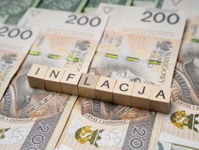 Miniatura: Inflacja znów przyspieszyła. GUS...