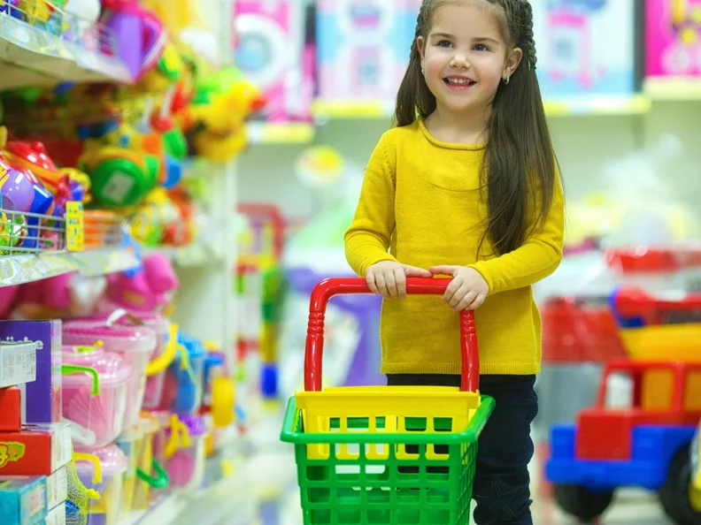 Miniatura: Tu zrobisz zakupy także w niedzielę....