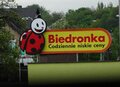 Miniatura: Fala gigantycznych rabatów w Biedronce....