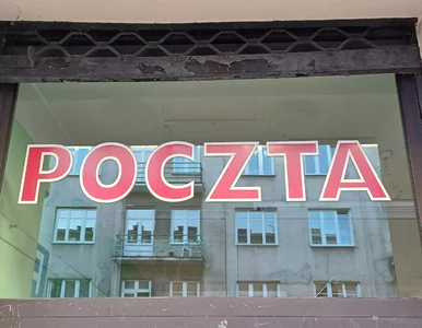 Miniatura: Nowa płatna usługa Poczty Polskiej. Moloch...