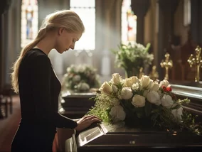 Miniatura: Emerytura po zmarłym? Tak, ale wniosek...