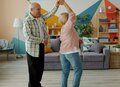 Miniatura: Bunt seniorów. Tablice dalszego trwania...