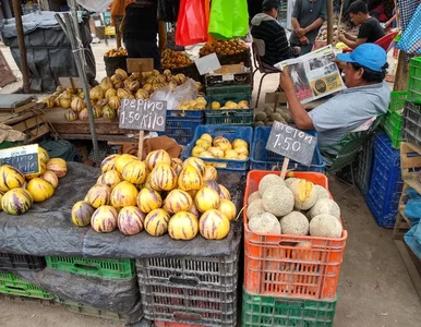 Miniatura: Ten owoc nie tylko obłędnie smakuje. Dla...