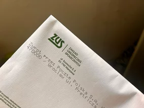 Miniatura: Sprawy w ZUS. Seniorzy mogą upoważnić...