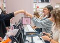 Miniatura: Od słynnych pokazów mody do galerii...