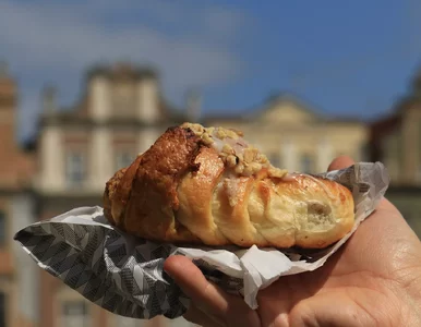 Miniatura: Tych przysmaków zazdrości Wielkopolsce...