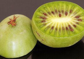 Miniatura: Antyrakowy bohater. Ten owoc powinniśmy...