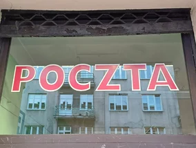 Miniatura: Poczta sygnalizuje problem z emeryturami,...