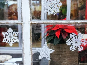 Miniatura: Jak docieplić stare okna i nie...