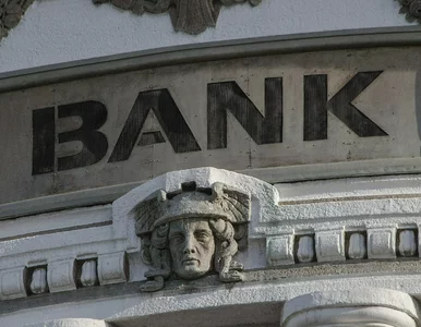 Miniatura: Wielki bank podniesie opłaty. Wzrosną...