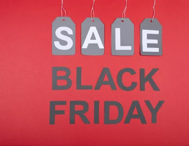 Miniatura: Black Friday w sieciówkach. Co szykują...