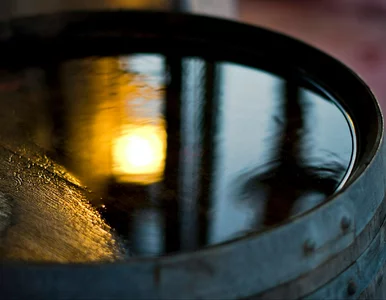 Miniatura: Gromadzenie deszczówki z dopłatą od...