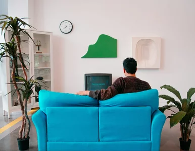 Miniatura: O czym świadczy bindżowanie? Przymus...