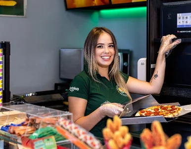 Miniatura: Pizza w Żabce z bonusem. Tylko do jutra