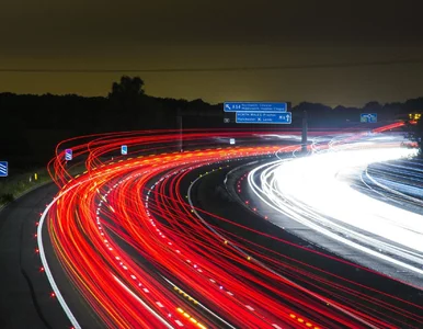 Miniatura: Ponad 7 mln aut jednego dnia zniknęło z...
