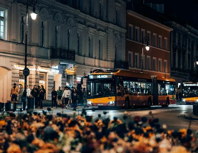 Miniatura: SMS o braku ważnego biletu? ZTM ostrzega –...
