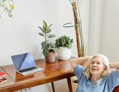 Miniatura: Emeryci z dodatkową gotówką. Nawet 3000 zł...