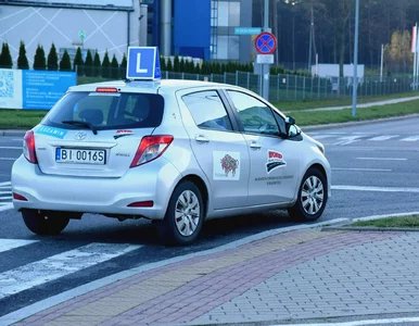 Miniatura: Jeśli zdajesz prawo jazdy po 1 lipca,...