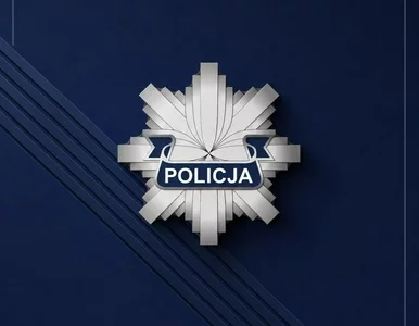 Miniatura: Policja dostanie nowe logo jeszcze w 2026...