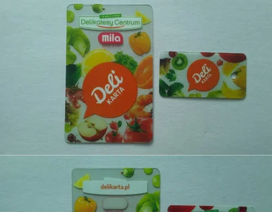 Miniatura: Już zniknęło 119 sklepów tej polskiej...