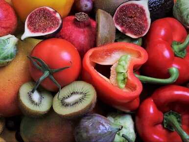 Miniatura: Jeść dla zdrowia i planety? Ta dieta w tym...