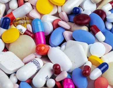 Miniatura: Bezpłatne leki dla seniorów i dla dzieci...