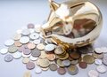 Miniatura: Sygnały ostrzegawcze. Kiedy oszczędność...