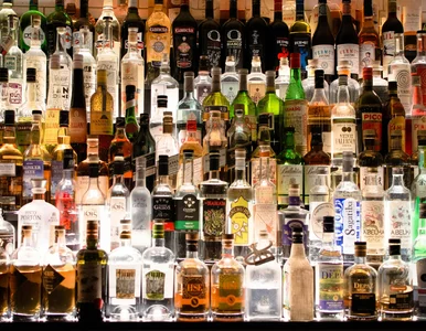 Miniatura: Podrożeje alkohol. Ministerstwo Finansów...