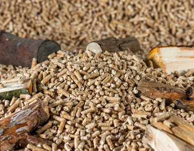 Miniatura: Na ile faktycznie wystarcza tona pelletu?...