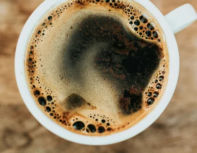 Miniatura: Pijesz dobrą czy fałszowaną kawę? Oto co...