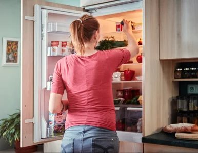 Miniatura: Dlaczego lodówka strzela? Dźwięk, który...