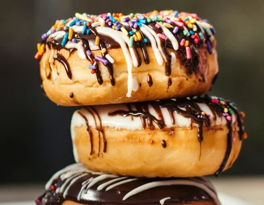 Miniatura: Jak opanować chęć na słodycze? Tym jednym...