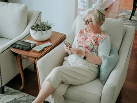 Miniatura: Wyższy próg podatkowy. Seniorzy odzyskają...