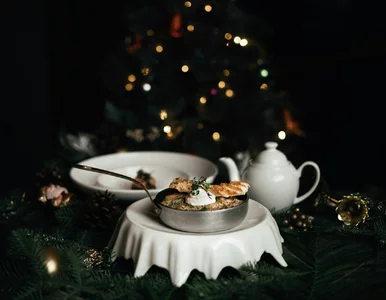 Miniatura: Nie jedz tego w święta! To mięso jest...