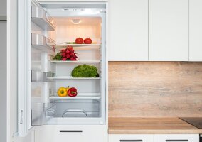 Miniatura: Lodówka, pralka i meble odliczone od...