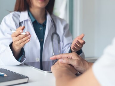 Miniatura: Internet zamiast ginekologa? To ryzykowne