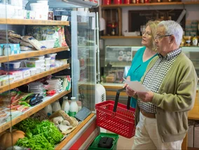 Miniatura: Oburzające promocje w Lidlu i Biedronce....