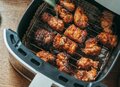 Miniatura: Airfryer nie taki idealny? Te wady...