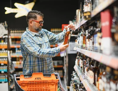 Miniatura: Alkohol i słodkie napoje będą droższe. To...
