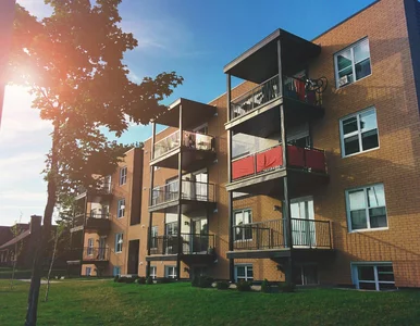 Miniatura: Zaległości w płaceniu czynszu. Zmiana...