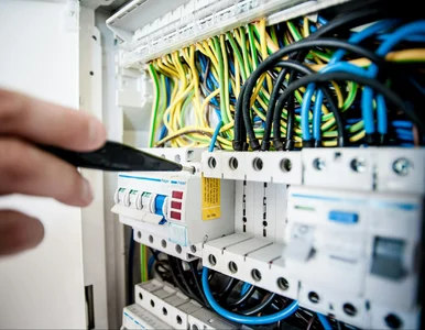 Miniatura: Nowy rachunek za prąd. Ministerstwo...