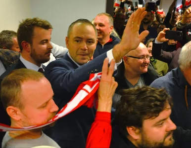 Miniatura: 1000 zł w kieszeni. Prezydent Nawrocki...