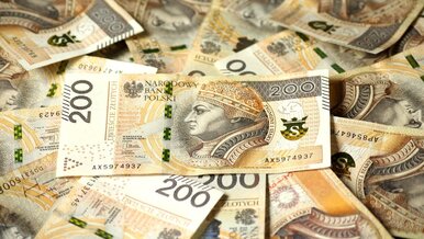 Miniatura: Oszczędzasz na emeryturę? Możesz sporo...