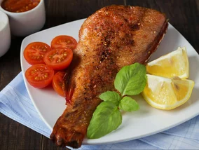 Miniatura: Cenniki nadmorskich restauracji. Mocno...