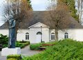 Miniatura: Do sanatorium na ZUS jest taniej. Czym się...