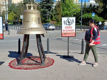 Nieustanne dzwonienie w&nbsp;intencji nienarodzonych