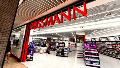 Miniatura: Rossmann znowu szaleje z żółtymi...