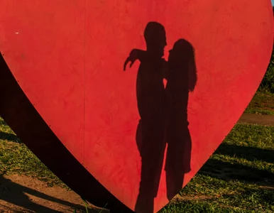 Miniatura: Kochajmy się! Walentynki to coraz...