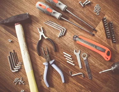 Miniatura: Spadek cen materiałów budowlanych. Koszty...